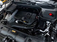 Mercedes-Benz GLE (Imported) GLE 350 4MATIC Fashion - ფოტო 11