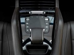Mercedes-Benz GLE (Imported) GLE 350 4MATIC Fashion - ფოტო 19
