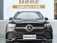 Mercedes-Benz GLE (Imported) GLE 350 4MATIC Fashion - ფოტო 2