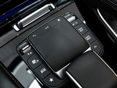 Mercedes-Benz GLE (Imported) GLE 350 4MATIC Fashion - ფოტო 20