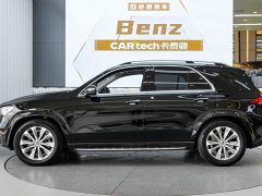 Mercedes-Benz GLE (Imported) GLE 350 4MATIC Fashion - ფოტო 3