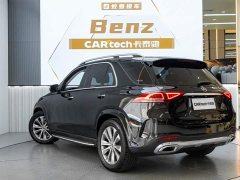 Mercedes-Benz GLE (Imported) GLE 350 4MATIC Fashion - ფოტო 6