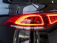 Mercedes-Benz GLE (Imported) GLE 350 4MATIC Fashion - ფოტო 9