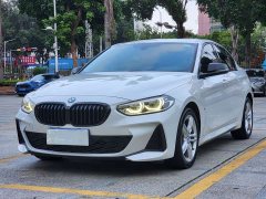 BMW 1 Series 120i M Sport Night Edition - ფოტო 1