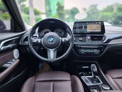 BMW 1 Series 120i M Sport Night Edition - ფოტო 14