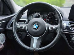 BMW 1 Series 120i M Sport Night Edition - ფოტო 15
