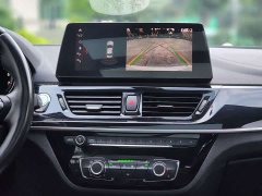 BMW 1 Series 120i M Sport Night Edition - ფოტო 16