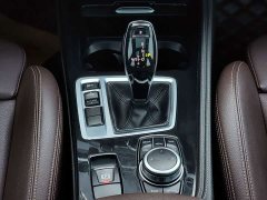 BMW 1 Series 120i M Sport Night Edition - ფოტო 17
