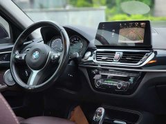 BMW 1 Series 120i M Sport Night Edition - ფოტო 18