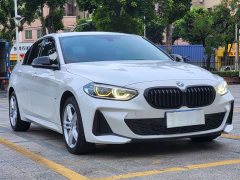 BMW 1 Series 120i M Sport Night Edition - ფოტო 3
