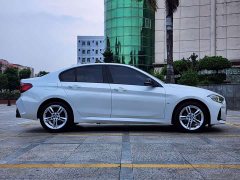 BMW 1 Series 120i M Sport Night Edition - ფოტო 4