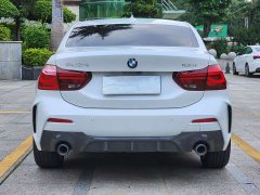 BMW 1 Series 120i M Sport Night Edition - ფოტო 5