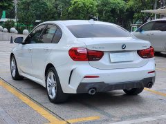 BMW 1 Series 120i M Sport Night Edition - ფოტო 7