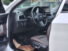 BMW 1 Series 120i M Sport Night Edition - ფოტო 8