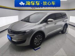 Geely Jiayue 1.8TD DCT Comfort - ფოტო 1