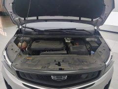 Geely Jiayue 1.8TD DCT Comfort - ფოტო 10