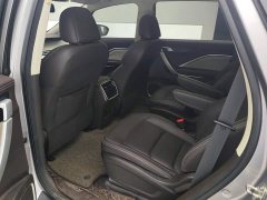 Geely Jiayue 1.8TD DCT Comfort - ფოტო 11