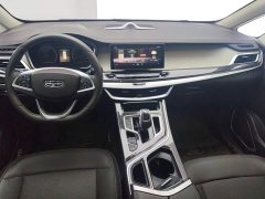 Geely Jiayue 1.8TD DCT Comfort - ფოტო 12