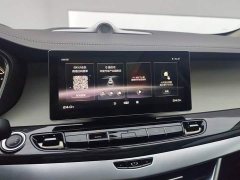 Geely Jiayue 1.8TD DCT Comfort - ფოტო 13