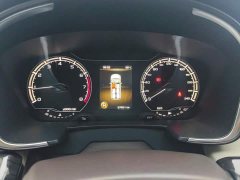 Geely Jiayue 1.8TD DCT Comfort - ფოტო 14
