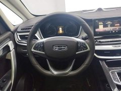 Geely Jiayue 1.8TD DCT Comfort - ფოტო 15