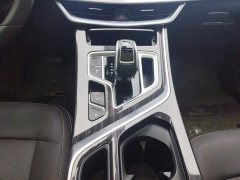 Geely Jiayue 1.8TD DCT Comfort - ფოტო 16
