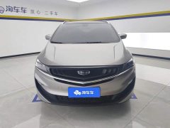 Geely Jiayue 1.8TD DCT Comfort - ფოტო 2
