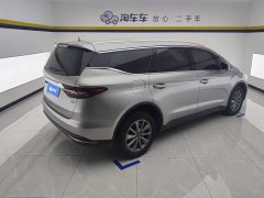 Geely Jiayue 1.8TD DCT Comfort - ფოტო 3