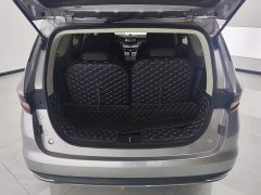 Geely Jiayue 1.8TD DCT Comfort - ფოტო 4