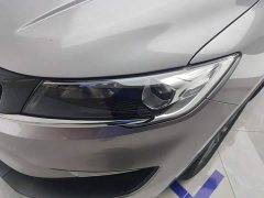 Geely Jiayue 1.8TD DCT Comfort - ფოტო 5