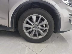 Geely Jiayue 1.8TD DCT Comfort - ფოტო 6