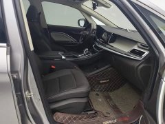 Geely Jiayue 1.8TD DCT Comfort - ფოტო 8