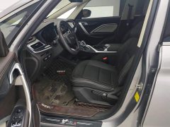 Geely Jiayue 1.8TD DCT Comfort - ფოტო 9