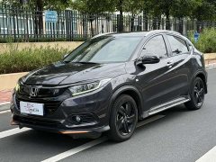 Honda Vezel 1.5L CVT Phantom Night Pioneer Edition - ფოტო 1