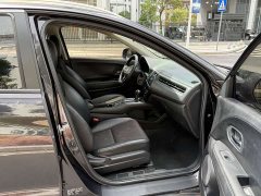 Honda Vezel 1.5L CVT Phantom Night Pioneer Edition - ფოტო 12