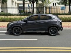 Honda Vezel 1.5L CVT Phantom Night Pioneer Edition - ფოტო 13