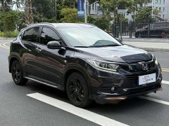 Honda Vezel 1.5L CVT Phantom Night Pioneer Edition - ფოტო 3