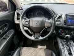 Honda Vezel 1.5L CVT Phantom Night Pioneer Edition - ფოტო 5