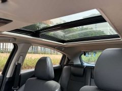 Honda Vezel 1.5L CVT Phantom Night Pioneer Edition - ფოტო 6