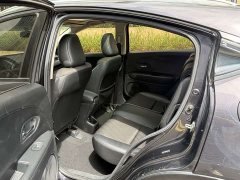 Honda Vezel 1.5L CVT Phantom Night Pioneer Edition - ფოტო 7