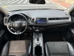 Honda Vezel 1.5L CVT Phantom Night Pioneer Edition - ფოტო 8