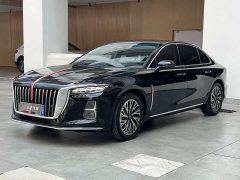 FAW Red Flag H5 2.0T Automatic Smart Connected Flagship Comfort Edition - ფოტო 1