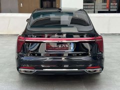 FAW Red Flag H5 2.0T Automatic Smart Connected Flagship Comfort Edition - ფოტო 11