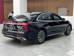 FAW Red Flag H5 2.0T Automatic Smart Connected Flagship Comfort Edition - ფოტო 12