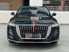 FAW Red Flag H5 2.0T Automatic Smart Connected Flagship Comfort Edition - ფოტო 2
