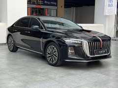 FAW Red Flag H5 2.0T Automatic Smart Connected Flagship Comfort Edition - ფოტო 3