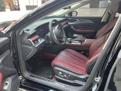 FAW Red Flag H5 2.0T Automatic Smart Connected Flagship Comfort Edition - ფოტო 4
