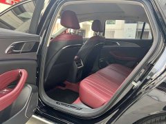 FAW Red Flag H5 2.0T Automatic Smart Connected Flagship Comfort Edition - ფოტო 5