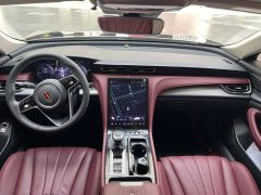 FAW Red Flag H5 2.0T Automatic Smart Connected Flagship Comfort Edition - ფოტო 6