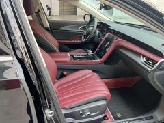 FAW Red Flag H5 2.0T Automatic Smart Connected Flagship Comfort Edition - ფოტო 7